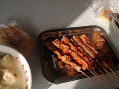 -海平馄饨(逍遥二路店)