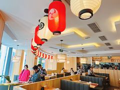 -牛匠和牛寿喜锅(西安总店)