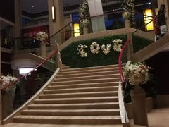 -世纪缘湖滨花园酒店(玄武湖店)