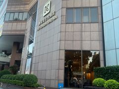 -上海静安昆仑大酒店