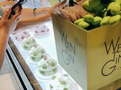 -WenTinG文汀·半糖蛋糕(合生汇店)