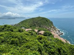 -海南分界洲岛旅游区