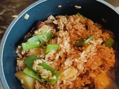 -雀蓝川菜(奥体广场店)