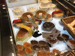 -巴黎贝甜(右安门店)
