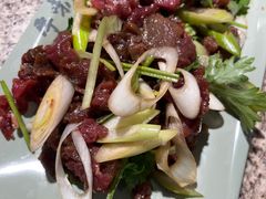 -厚味居炙子烤肉·清真(天桥南纬路店)
