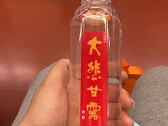 -龙华素斋(龙华路店)