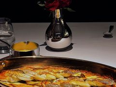 -Oyster Talks 四度蚝法餐厅