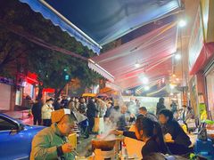 -小板凳(四公里店)