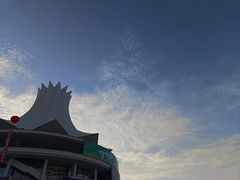 -南宁国际会展中心(会展东博文化旅游区)