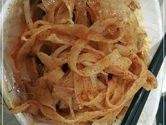 -一擀一面皮(棉纺东路店)