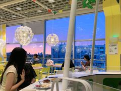 -IKEA宜家家居(南京商场)