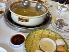 -土连锅·现熬养生汤锅(梁家巷店)