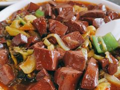 -鹅公村食府(罗阳分店)