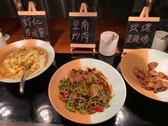 -杭州滨江世融艾美酒店·新食谱全日餐厅