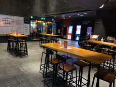 -银兴国际影城(光谷时尚城店)