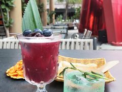 -Nord Grill&Bar Highland诺德西餐(深圳欢乐海岸店)