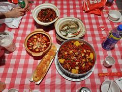 -辣小鲜·南昌大排档(船山路店)