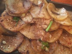 -JUKEBOX玖部音乐餐厅(华侨城店)