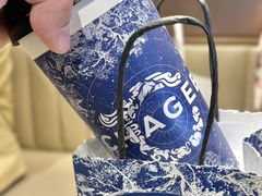 -霸王茶姬(上海恒基名人店)