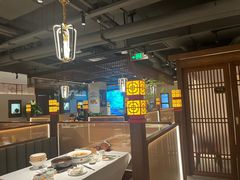 -贡宴盐帮菜自贡驻京联络处餐厅