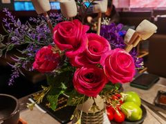 -谷牛日式烤肉(宝山U天地店)