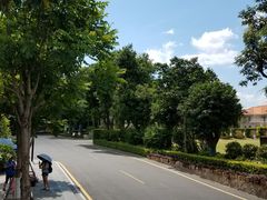 -厦门悦华酒店
