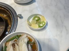 -六七八韩式烤肉·韩国料理(上杭路店)