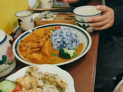 -马来MO简餐.南洋风味料理(美食街店)