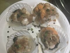 -三个渔夫·蒸汽海鲜(小白楼店)