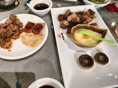 -渔乐之昕·铁板烧自助餐(虹悦城店)