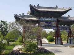 -武清南湖绿博园