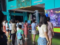 -Club Med地中海俱乐部·桂林度假村