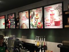 -星巴克(万都店)