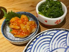 -有喜屋·日料·居酒屋(旭辉广场店)
