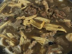-美兰春记食店·龙舌坡红烧牛肉