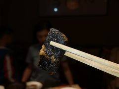 -梁山烤肉(李逵店)