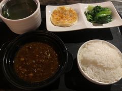 -茶米人台湾料理·精致快简餐