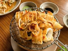 -Cau Go Vietnamese Cuisine