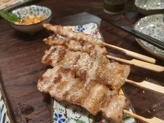 -哥哥の深夜食堂(红松东路店)