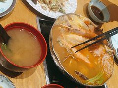 -晴季寿司(延河路万达广场店)