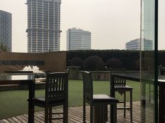 -上海龙之梦万丽酒店