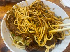 -小秋水饺(大成路总店)