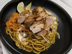 -娜娜家•Nana’s restaurant (爱琴海店)