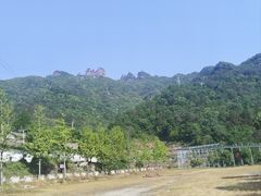 -武当山风景区