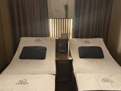 -水墨澜渟足道·SPA·传统(四望亭东关街店)