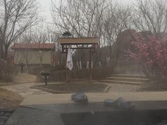 -盘锦红海温泉乐园