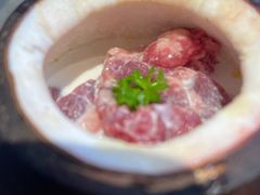 -合易泓烤肉•首创生椰大油边(宁山路店)