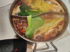 -呷哺呷哺 黄金牧场 (新中关购物中心店)