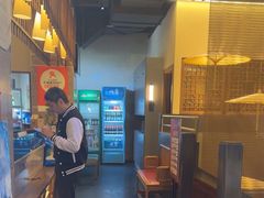 -伙靠·江浙菜(田林路店)