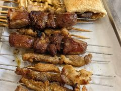 -张家老铺(农机街店)